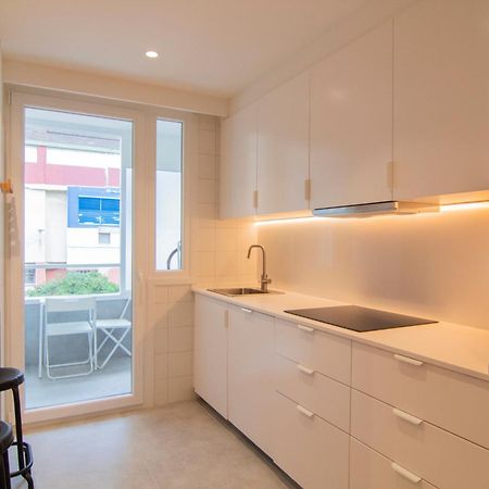 Apartamento Holidea Puerto Chico Сантандер Екстер'єр фото