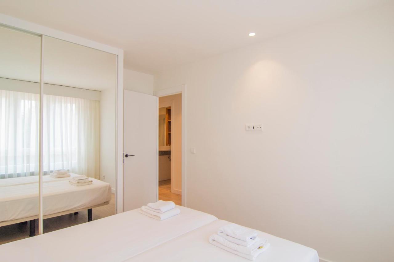 Apartamento Holidea Puerto Chico Сантандер Екстер'єр фото