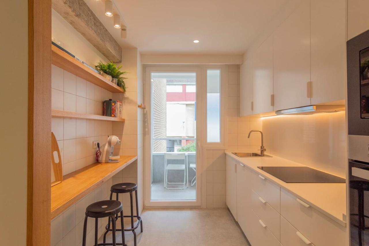 Apartamento Holidea Puerto Chico Сантандер Екстер'єр фото