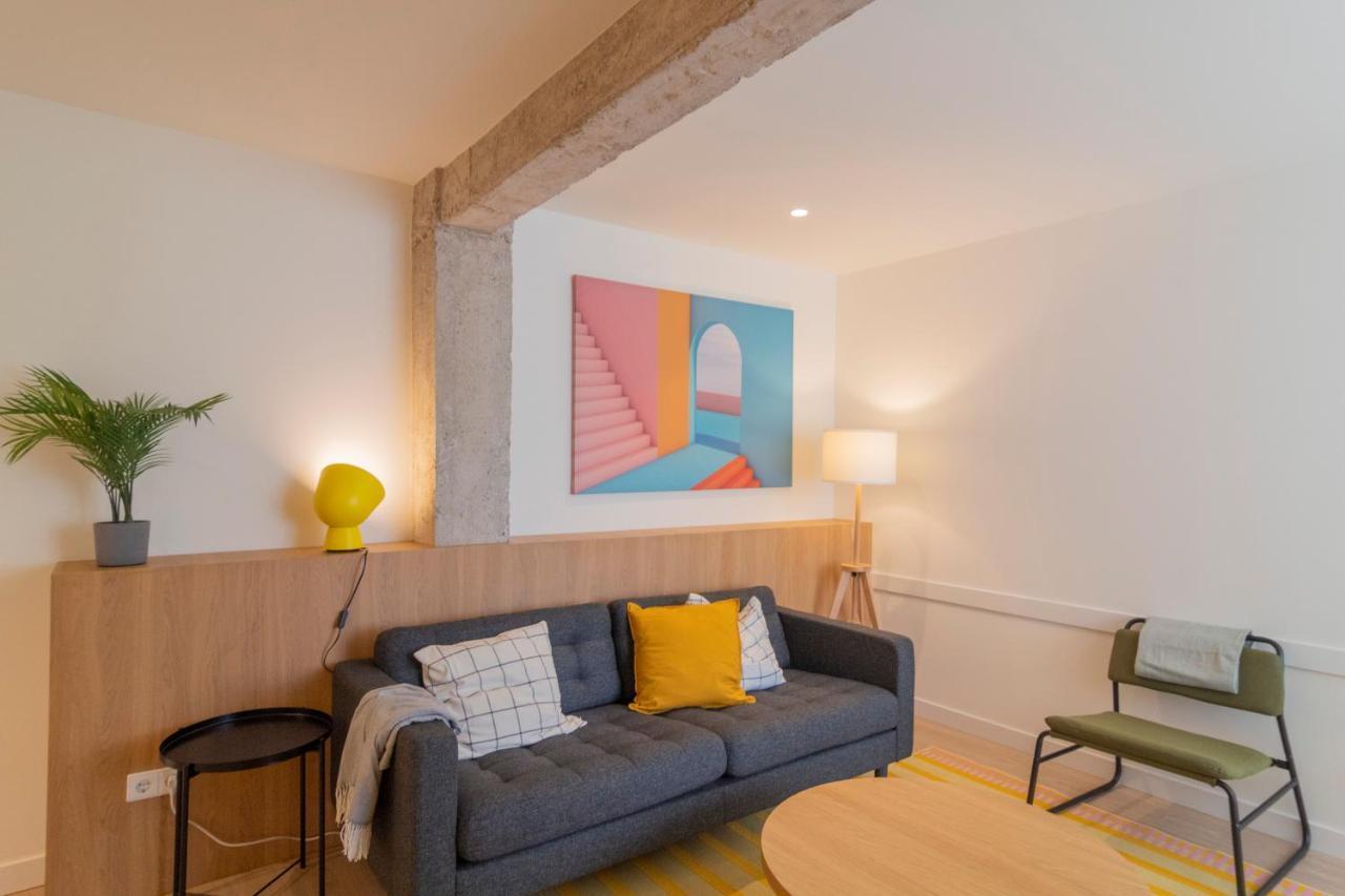 Apartamento Holidea Puerto Chico Сантандер Екстер'єр фото