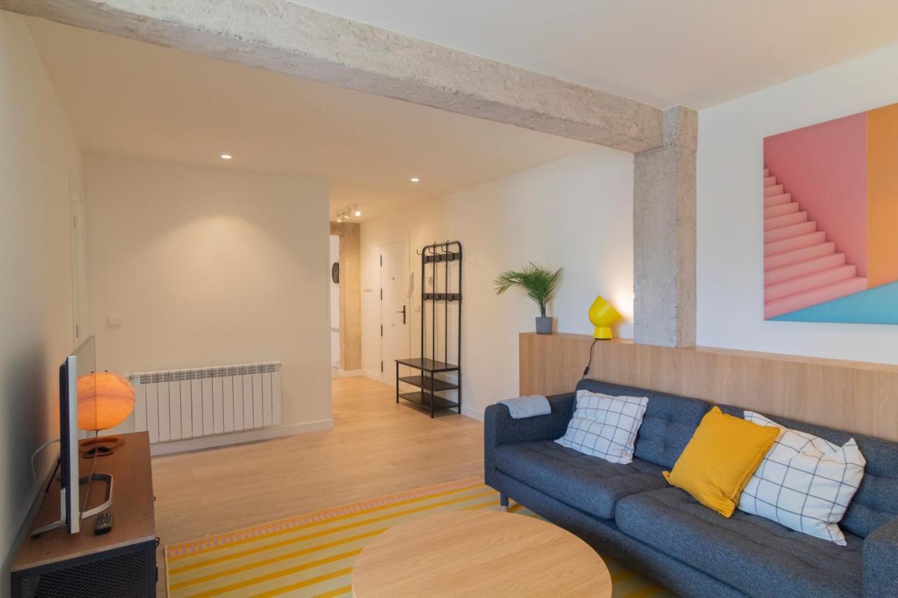 Apartamento Holidea Puerto Chico Сантандер Екстер'єр фото