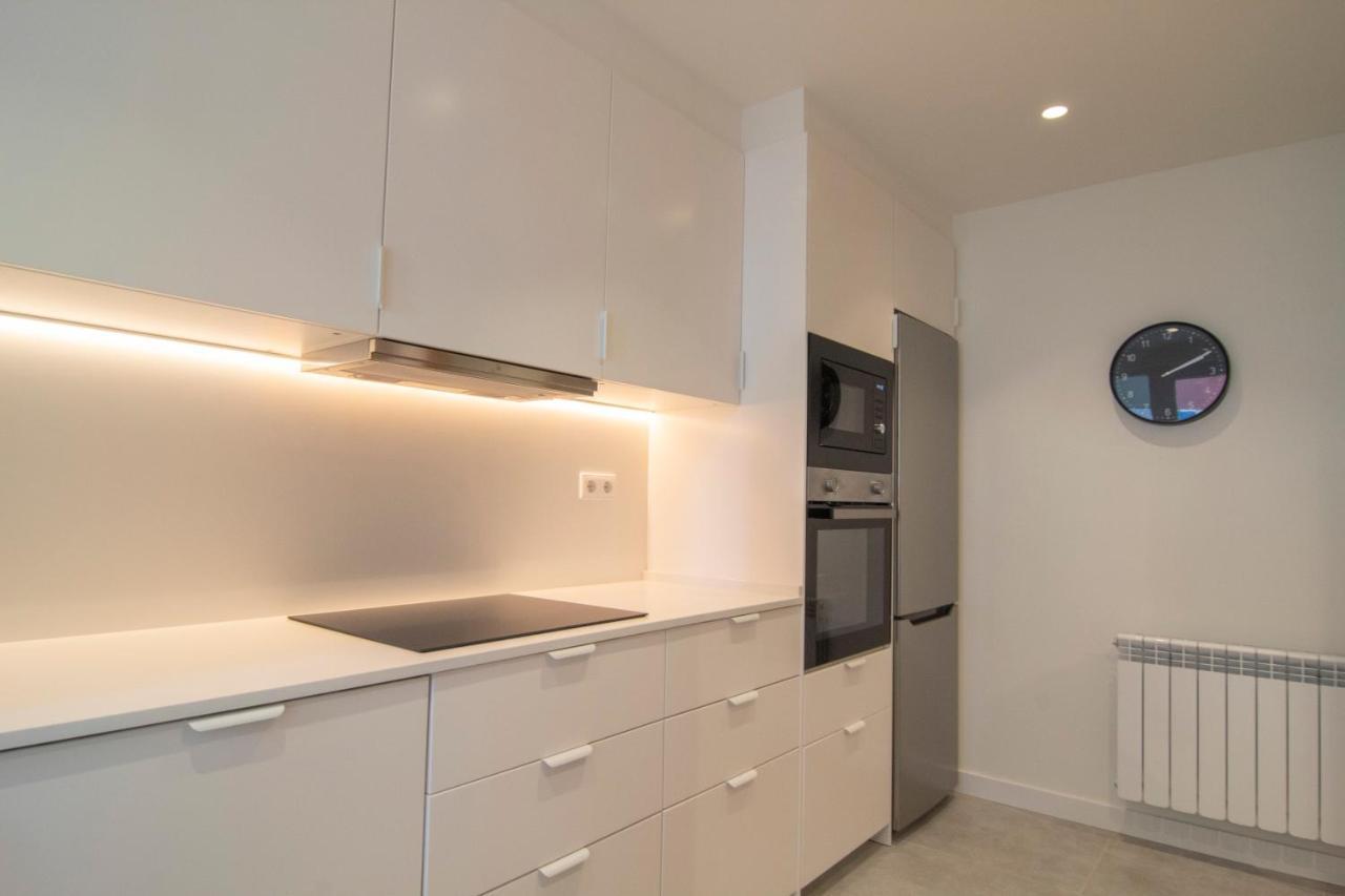 Apartamento Holidea Puerto Chico Сантандер Екстер'єр фото