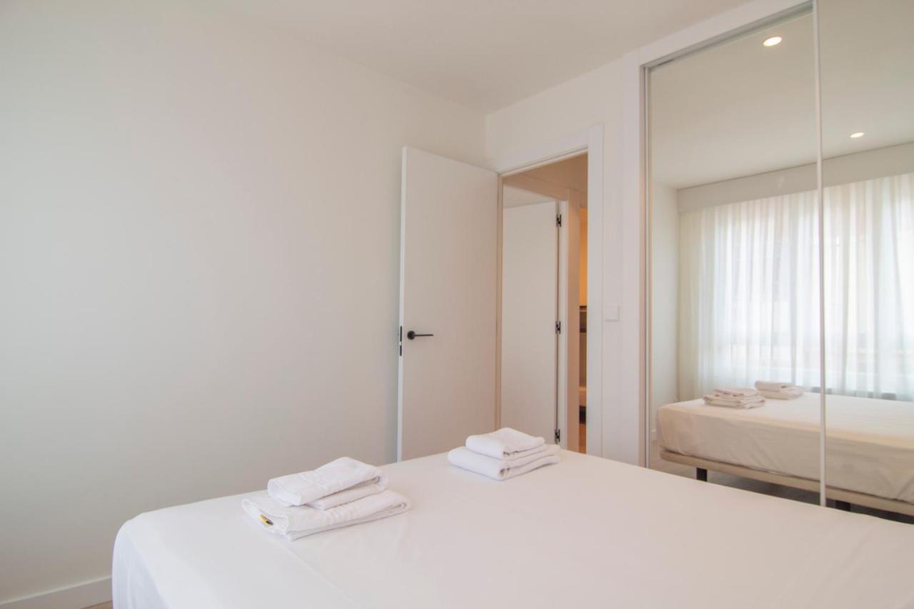 Apartamento Holidea Puerto Chico Сантандер Екстер'єр фото