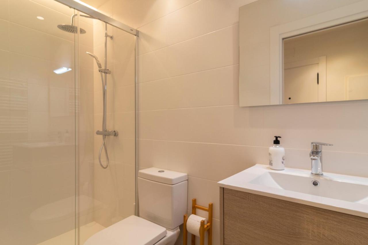 Apartamento Holidea Puerto Chico Сантандер Екстер'єр фото