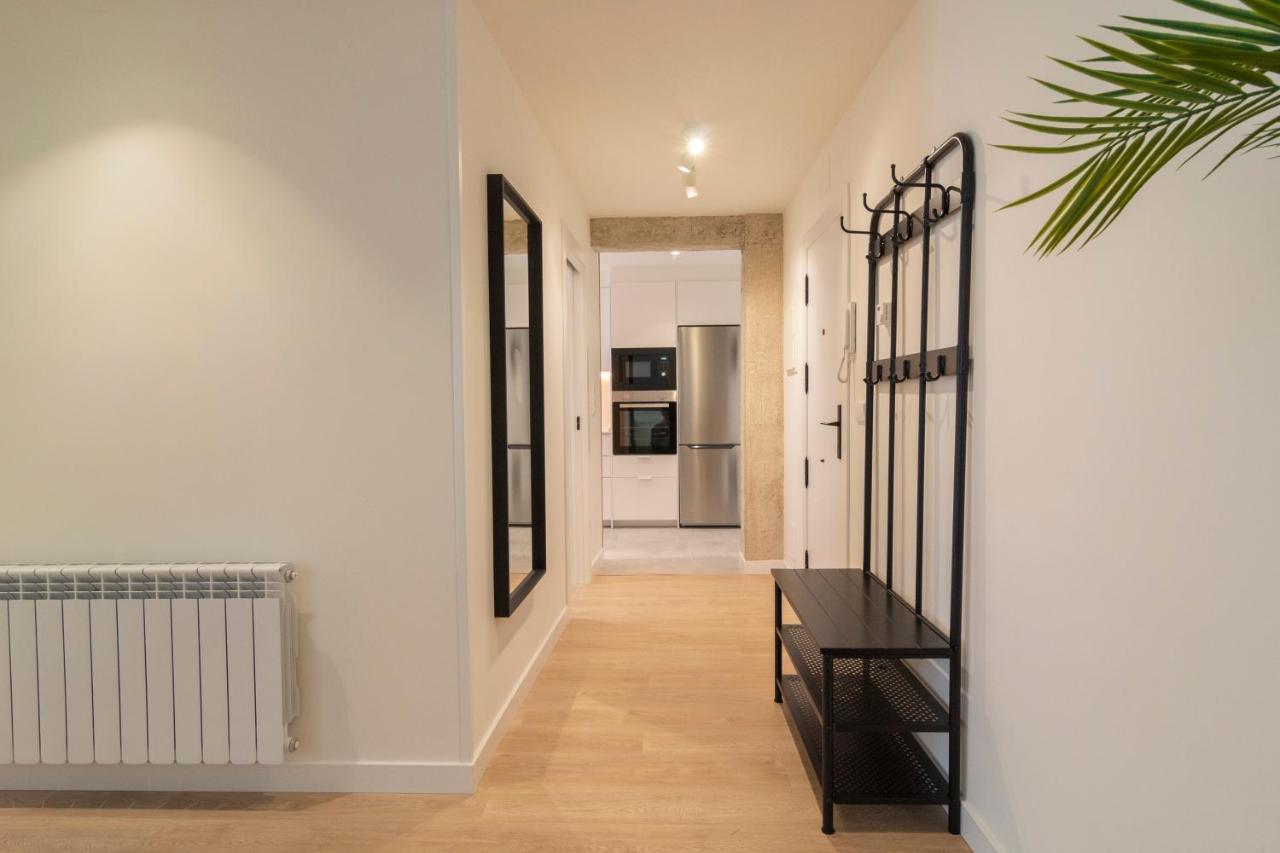 Apartamento Holidea Puerto Chico Сантандер Екстер'єр фото