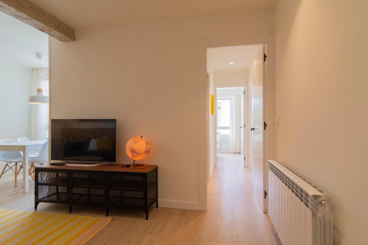 Apartamento Holidea Puerto Chico Сантандер Екстер'єр фото