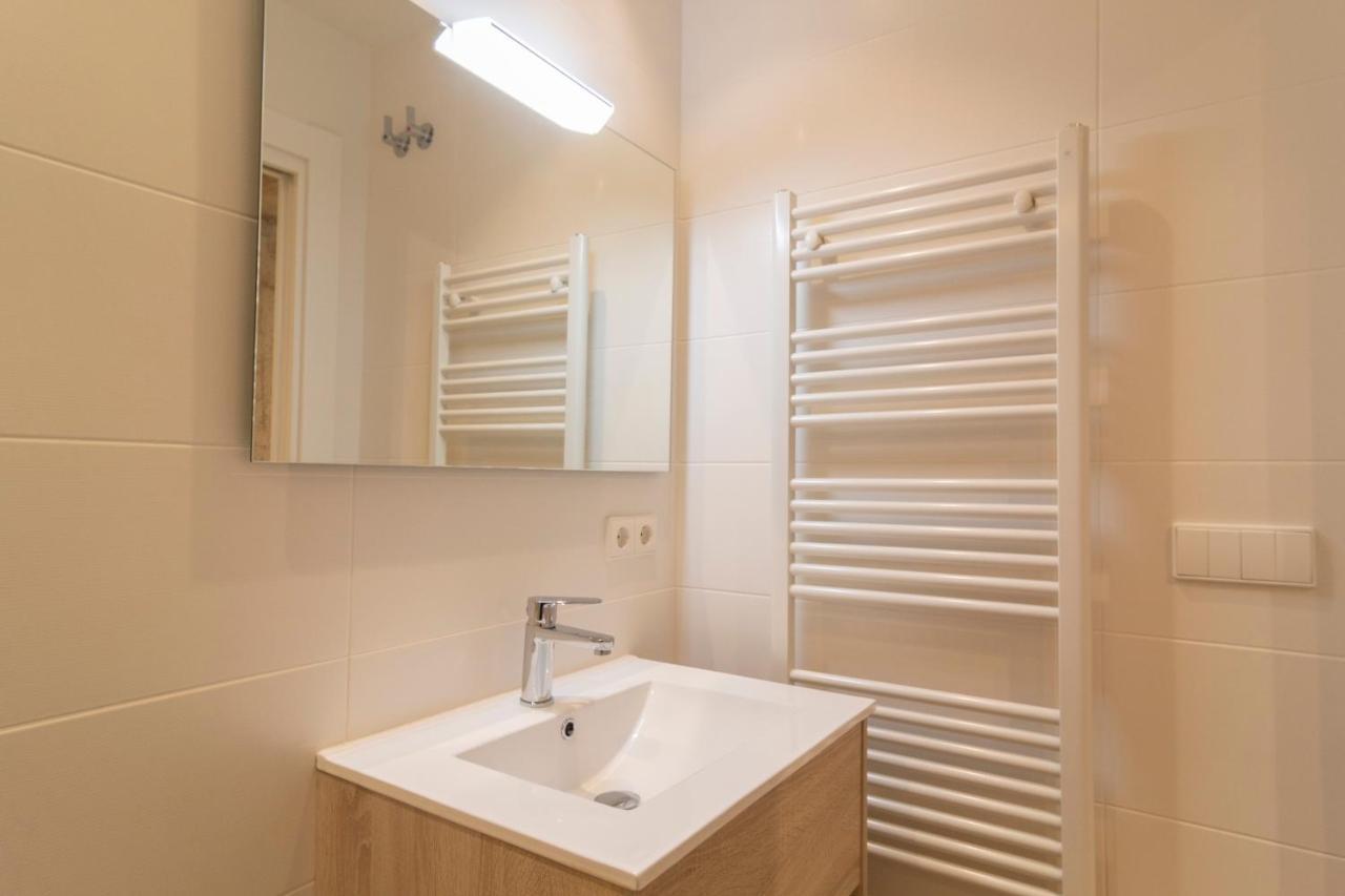 Apartamento Holidea Puerto Chico Сантандер Екстер'єр фото