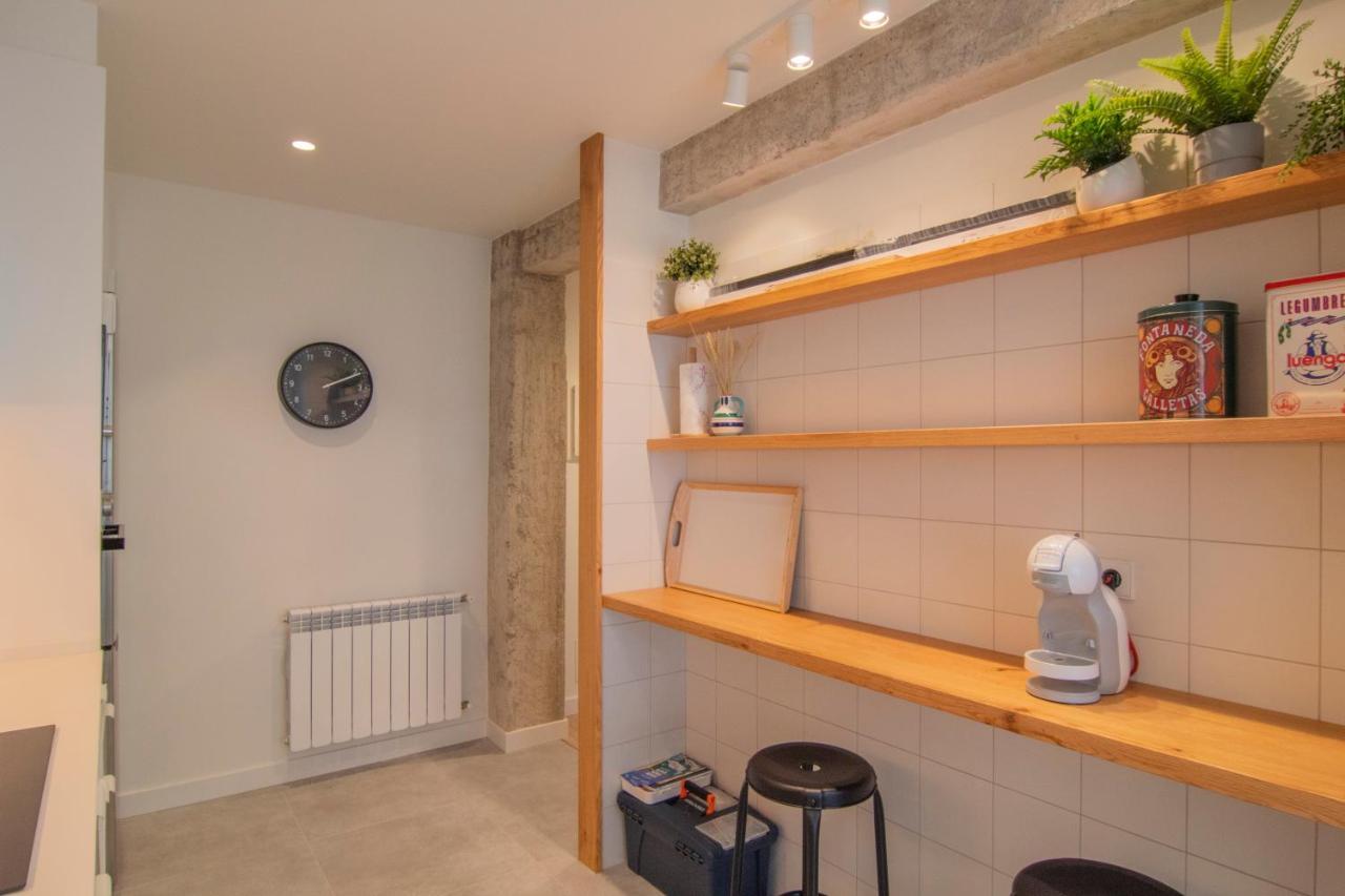 Apartamento Holidea Puerto Chico Сантандер Екстер'єр фото