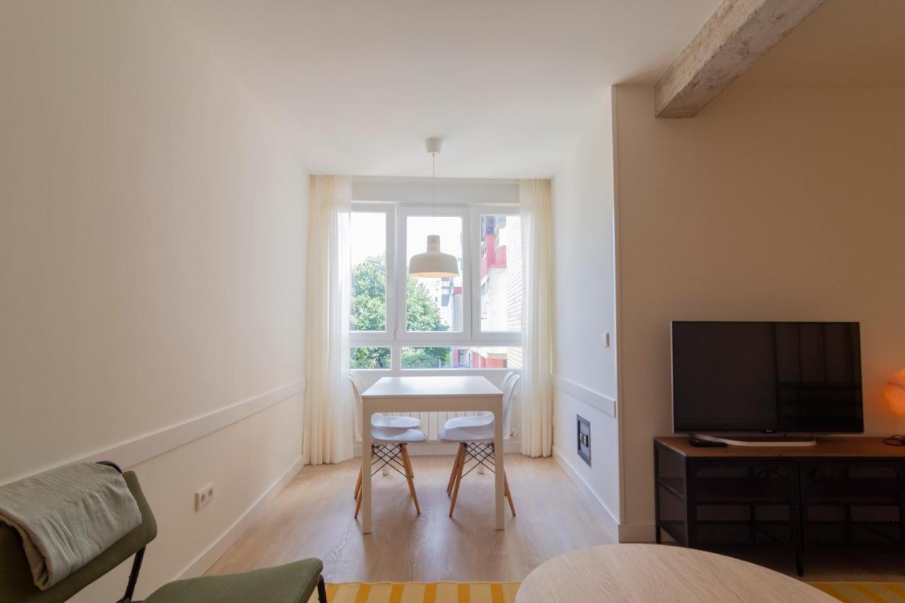 Apartamento Holidea Puerto Chico Сантандер Екстер'єр фото