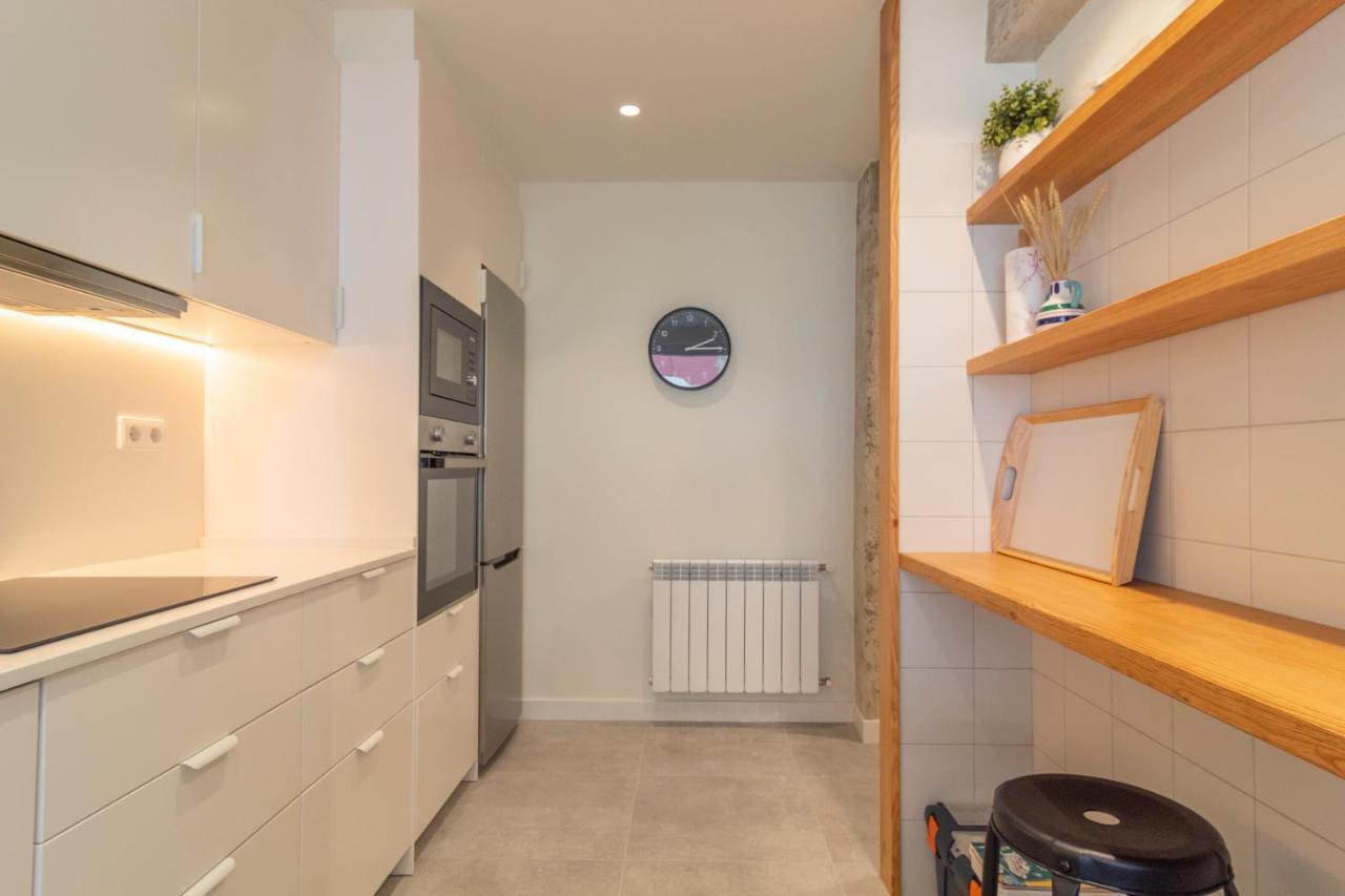 Apartamento Holidea Puerto Chico Сантандер Екстер'єр фото