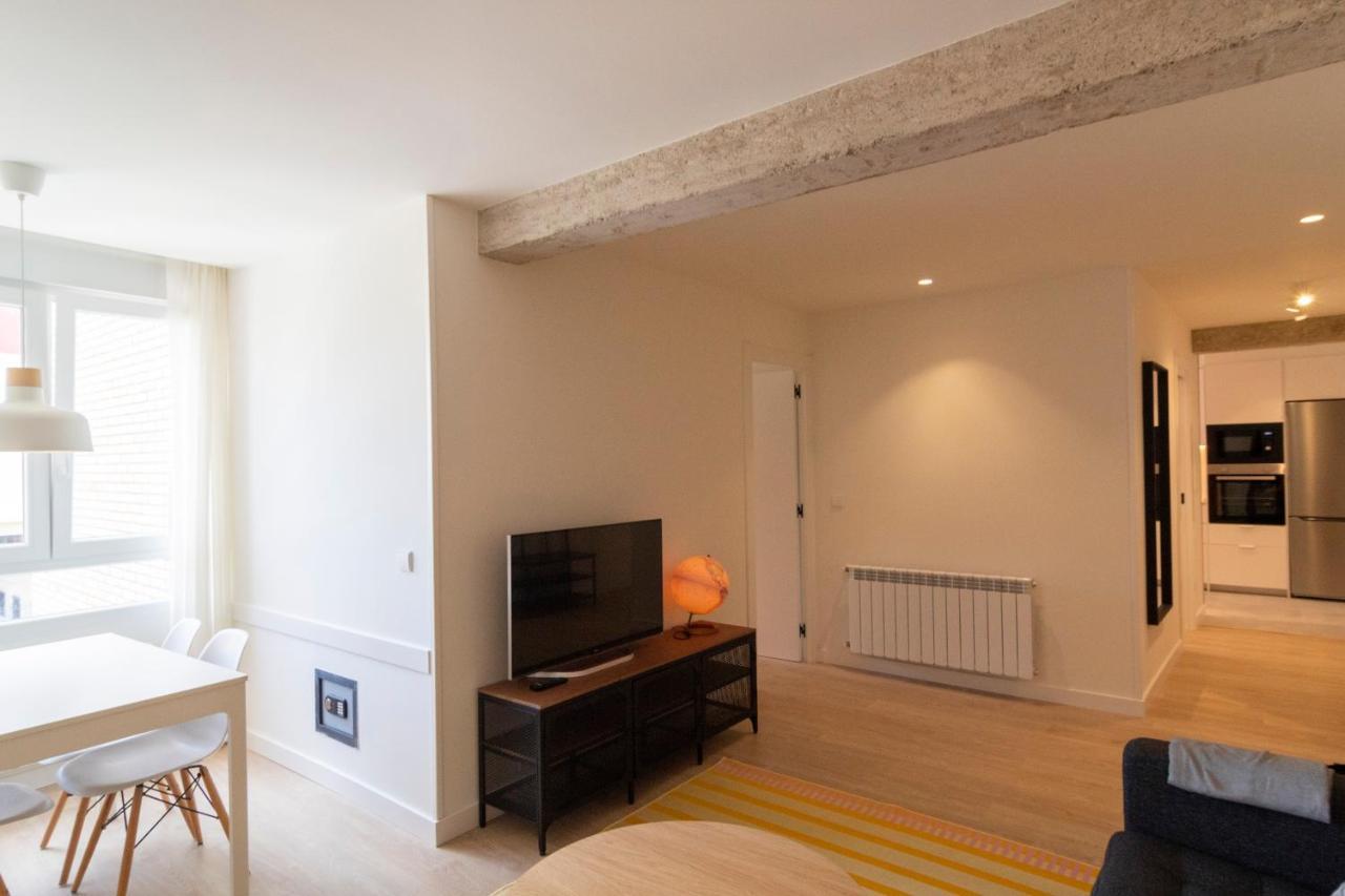 Apartamento Holidea Puerto Chico Сантандер Екстер'єр фото