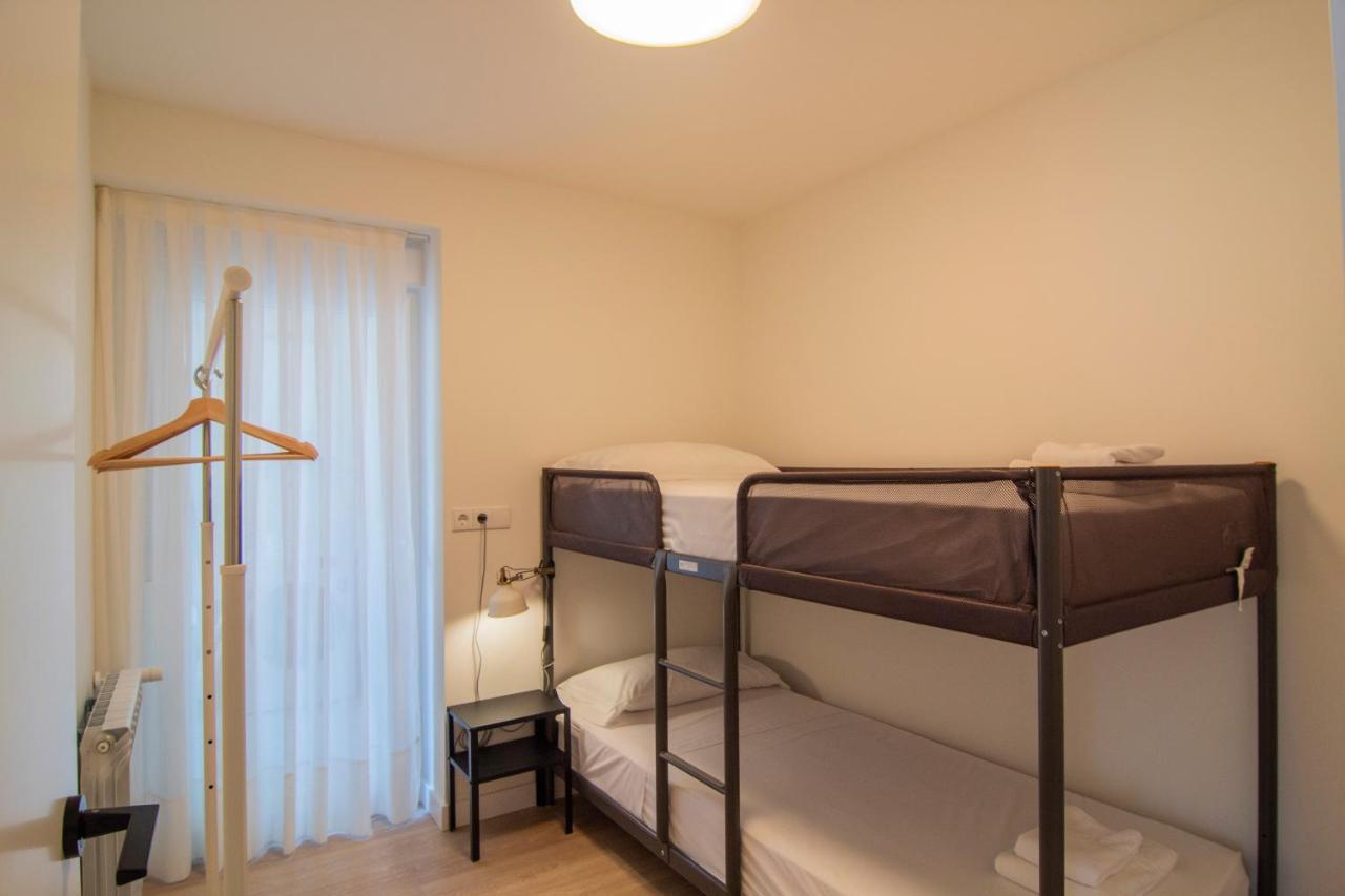 Apartamento Holidea Puerto Chico Сантандер Екстер'єр фото