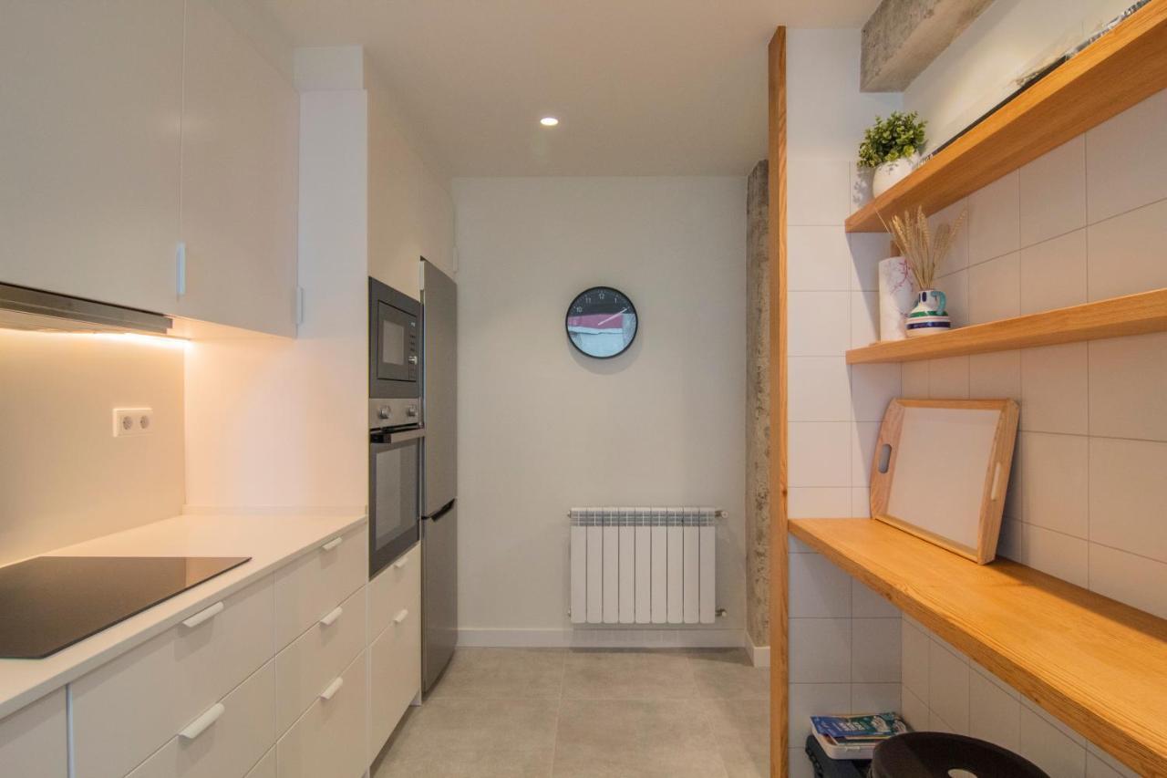 Apartamento Holidea Puerto Chico Сантандер Екстер'єр фото
