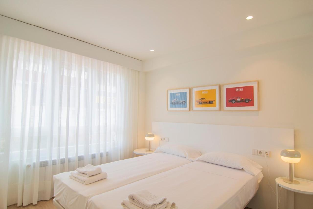 Apartamento Holidea Puerto Chico Сантандер Екстер'єр фото