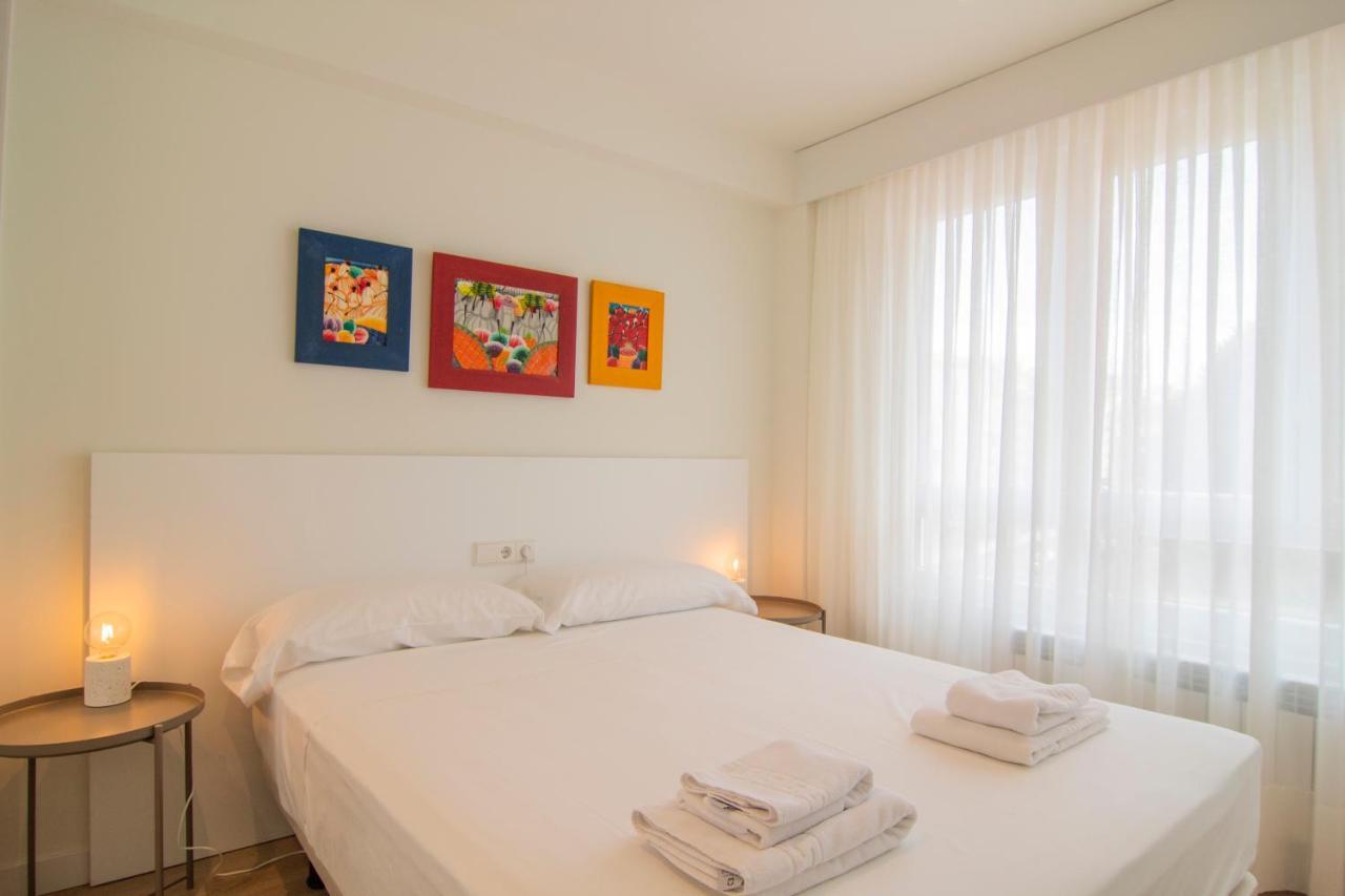 Apartamento Holidea Puerto Chico Сантандер Екстер'єр фото