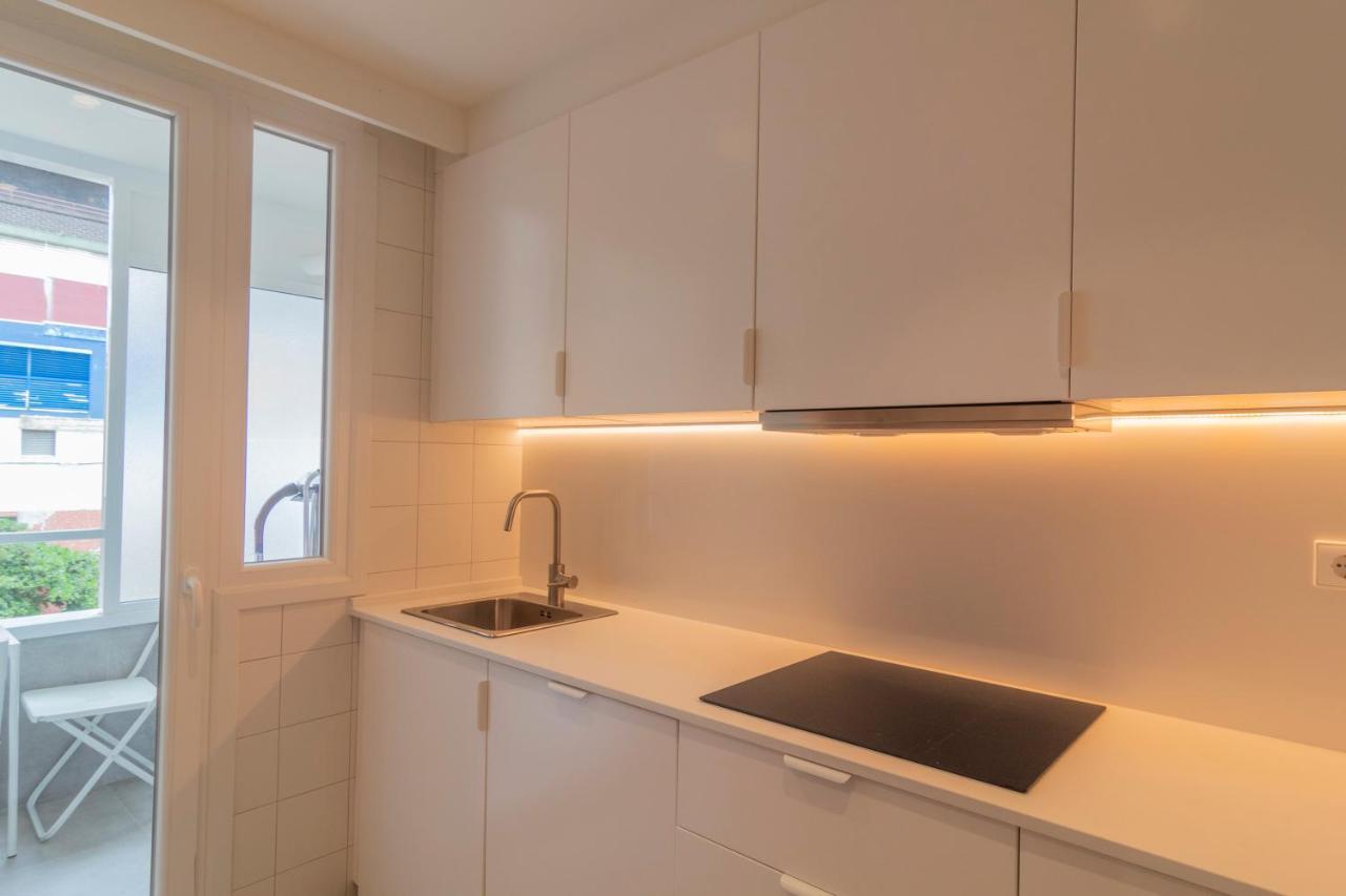 Apartamento Holidea Puerto Chico Сантандер Екстер'єр фото