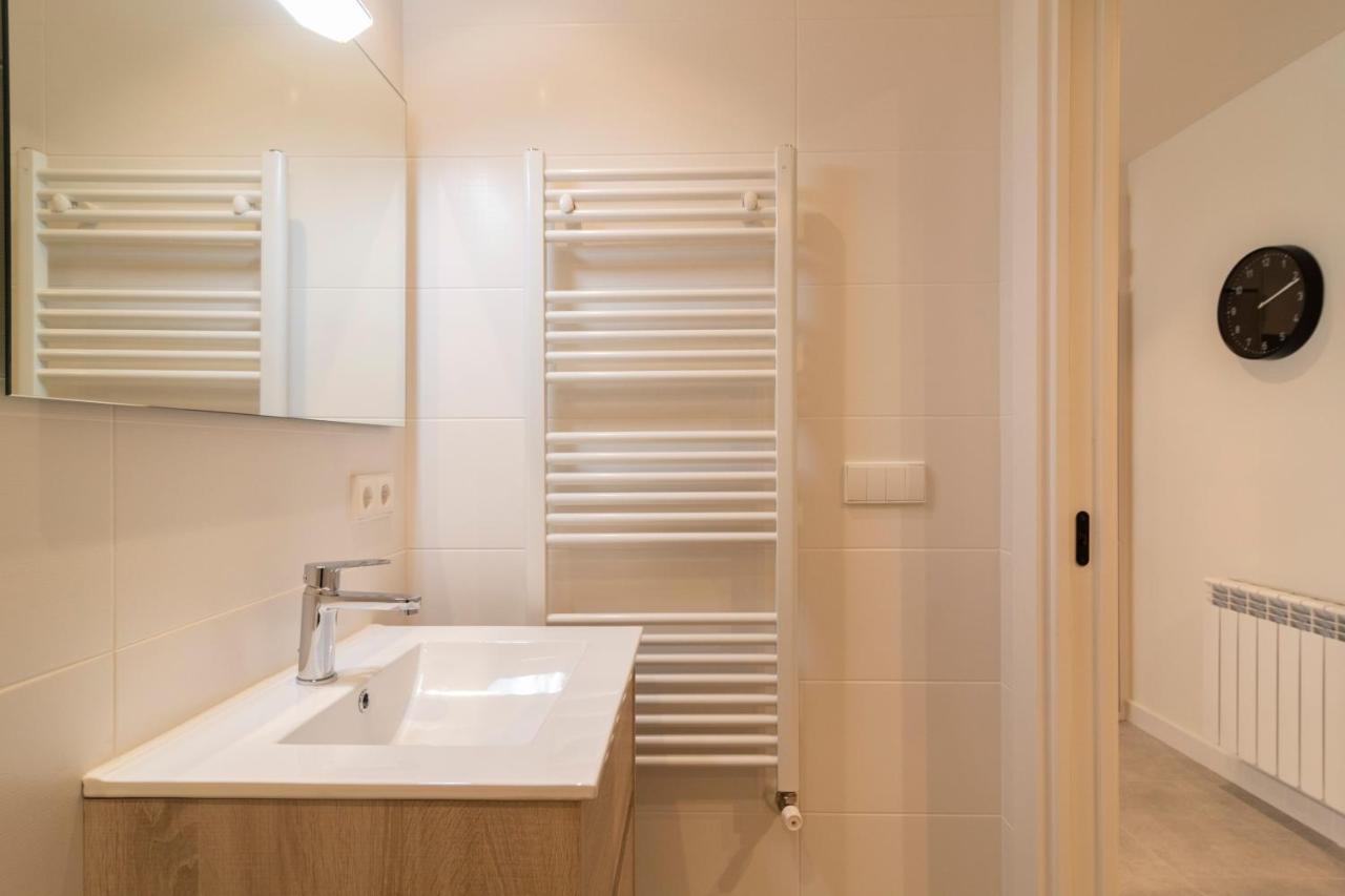 Apartamento Holidea Puerto Chico Сантандер Екстер'єр фото