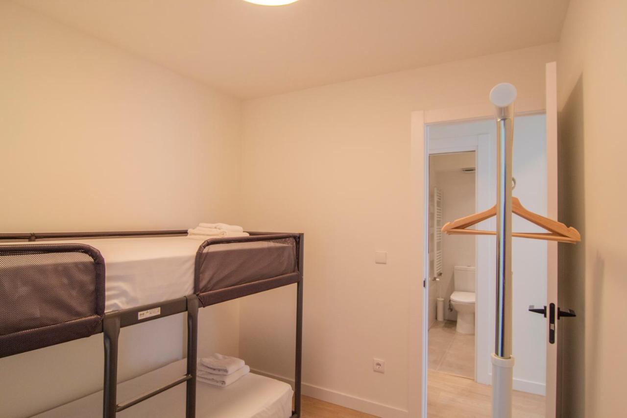 Apartamento Holidea Puerto Chico Сантандер Екстер'єр фото