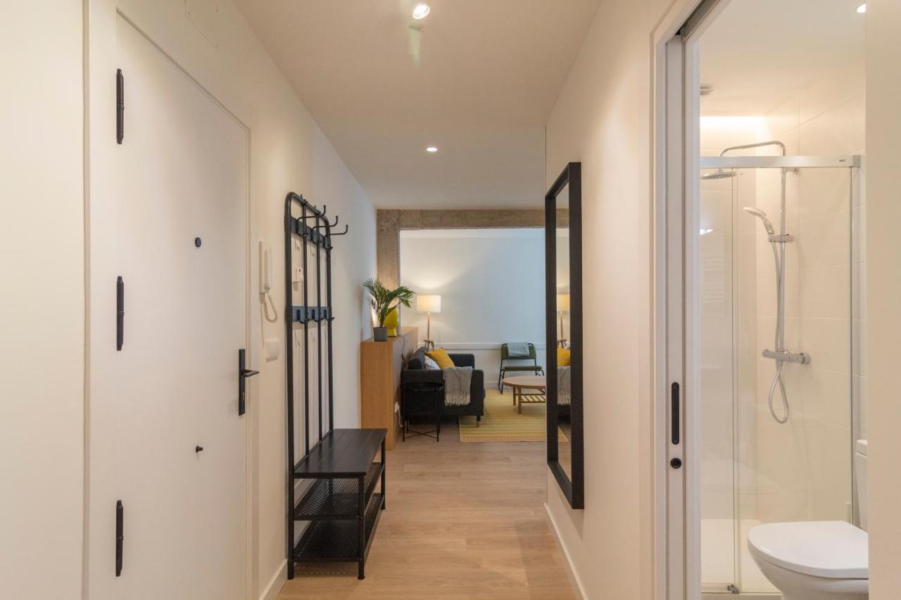 Apartamento Holidea Puerto Chico Сантандер Екстер'єр фото