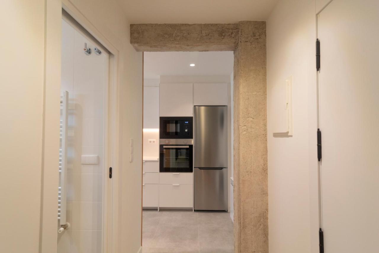 Apartamento Holidea Puerto Chico Сантандер Екстер'єр фото