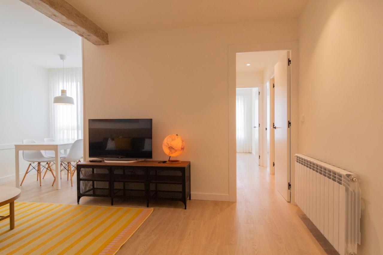 Apartamento Holidea Puerto Chico Сантандер Екстер'єр фото