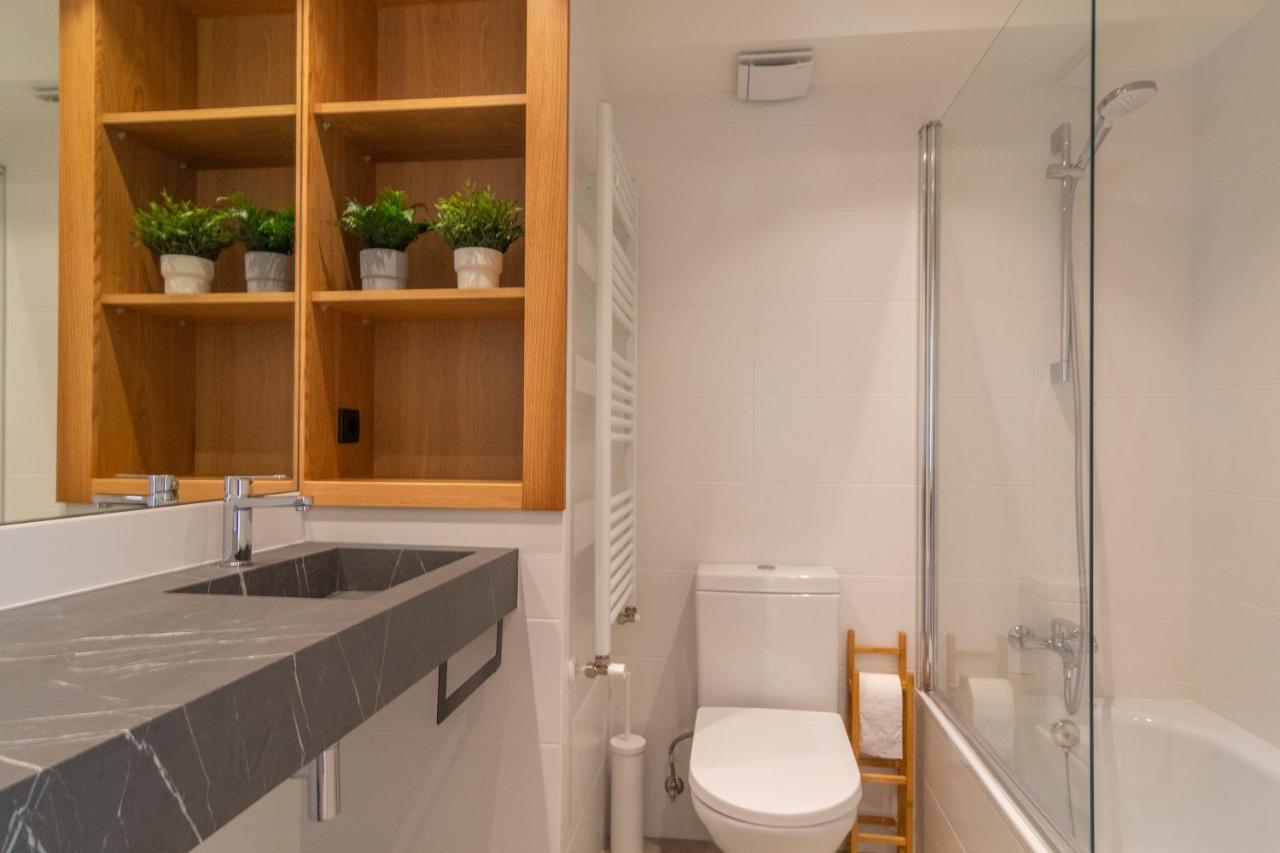 Apartamento Holidea Puerto Chico Сантандер Екстер'єр фото